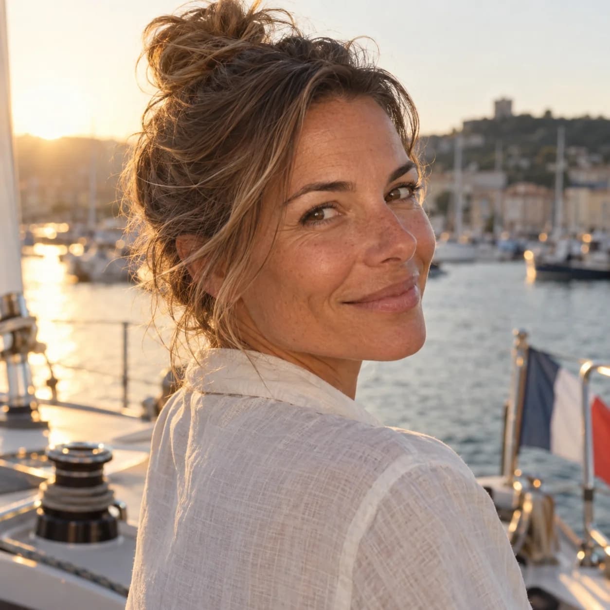 Élodie Cassagne