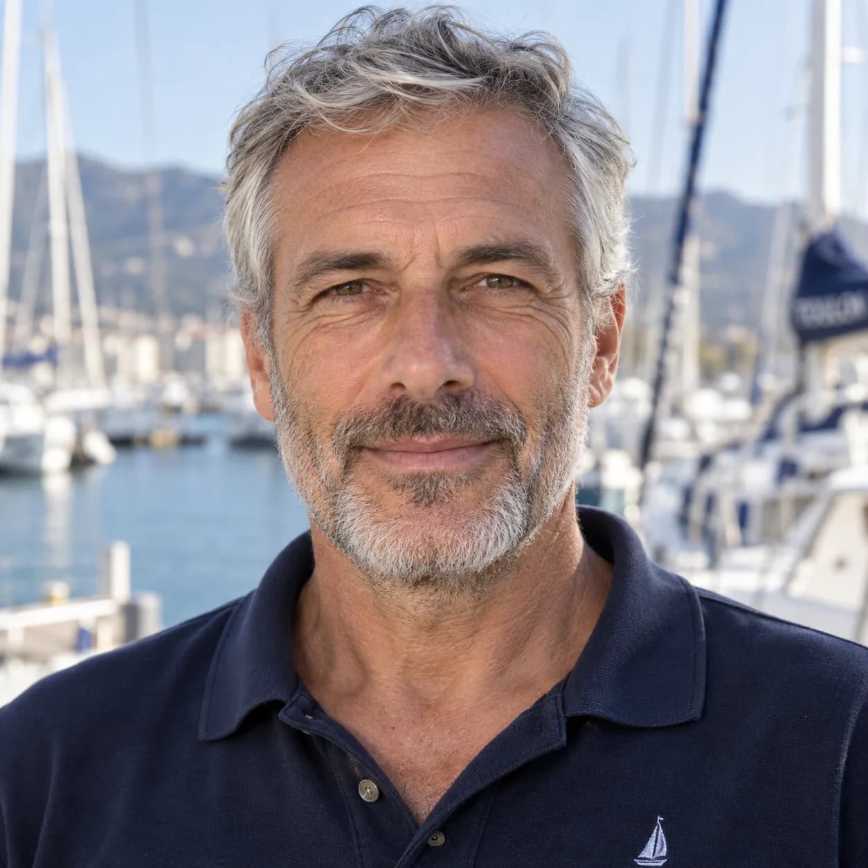 Grégory Isnard